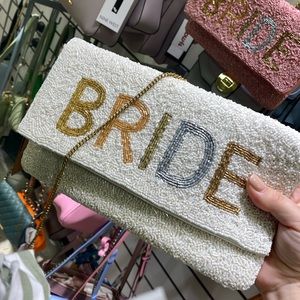 Bride bag